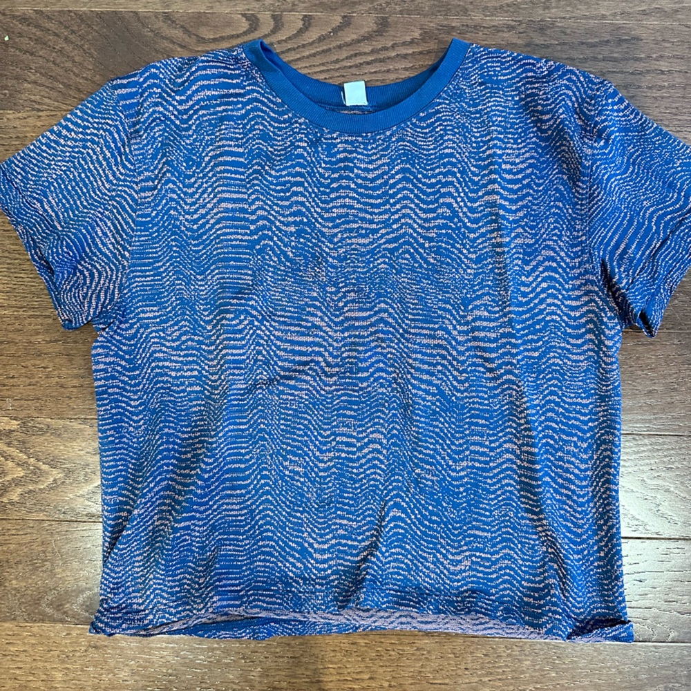 Lululemon top